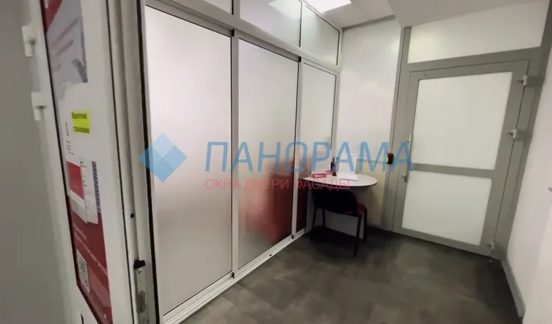 Офисные перегородки