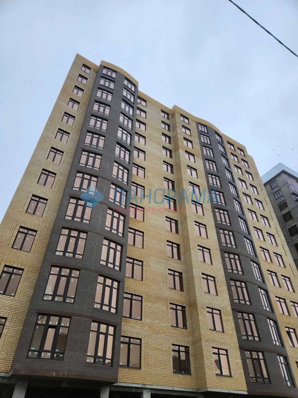 Пластиковое остекление дома